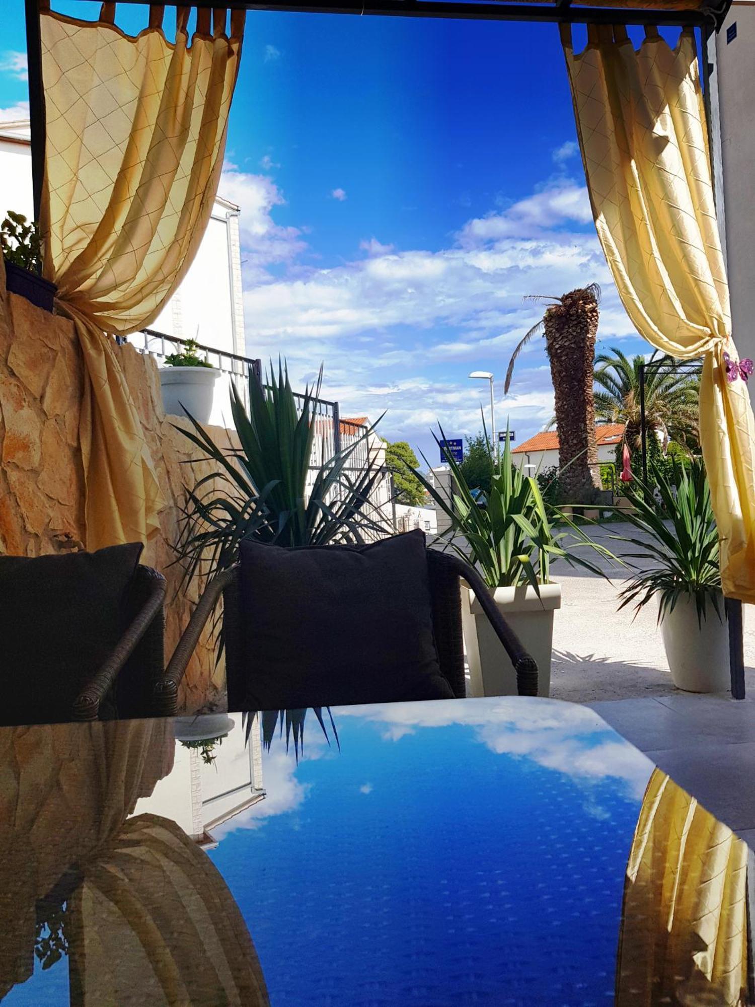 Apartment Lovre Сплит Экстерьер фото