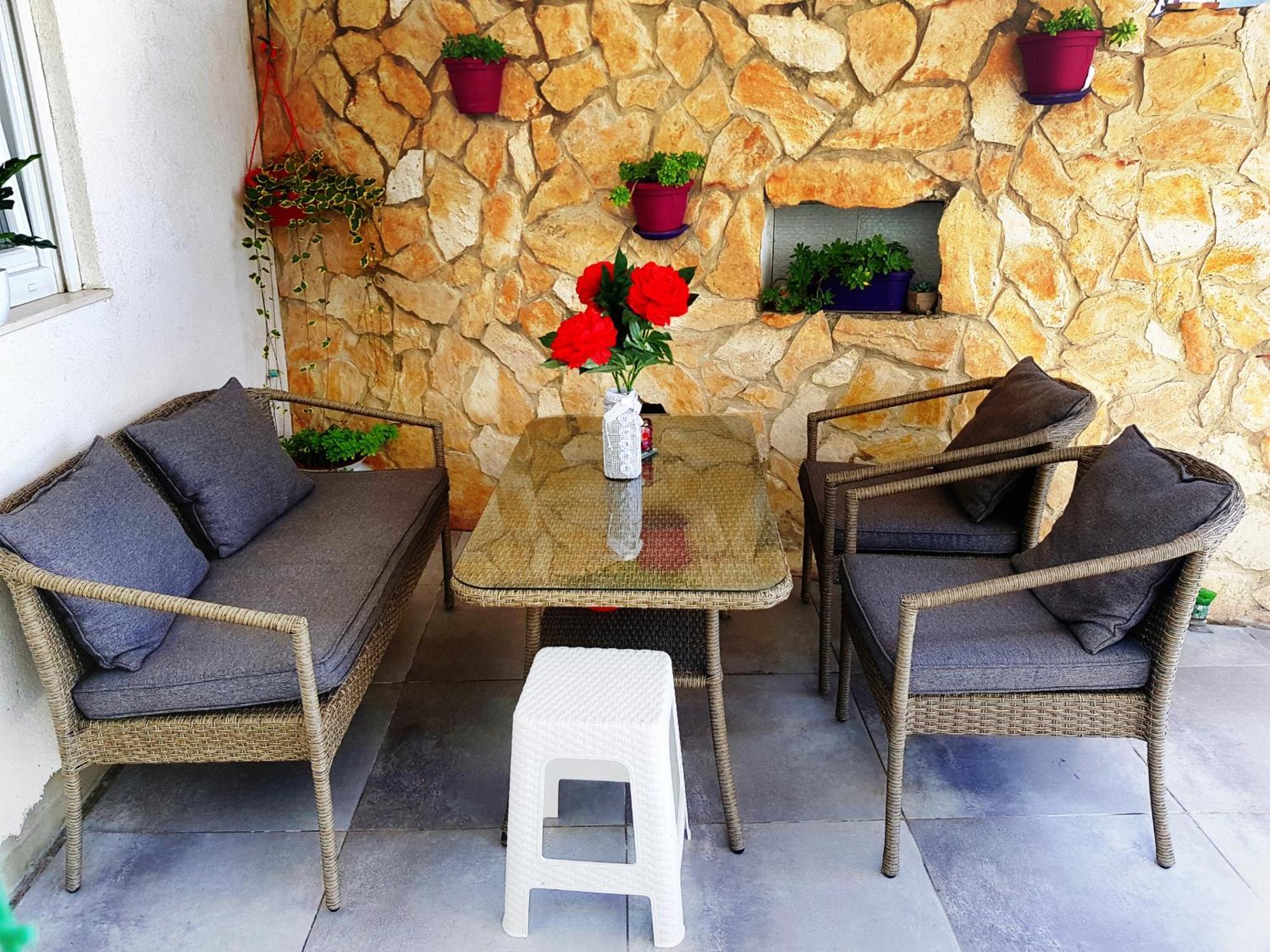 Apartment Lovre Сплит Экстерьер фото